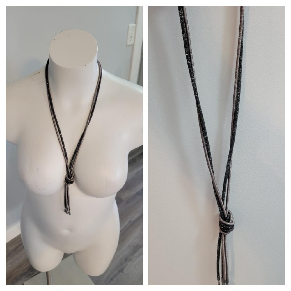 Necklace or neck decor